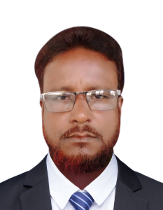 মোঃ মোস্তাফিজ উর রহমান